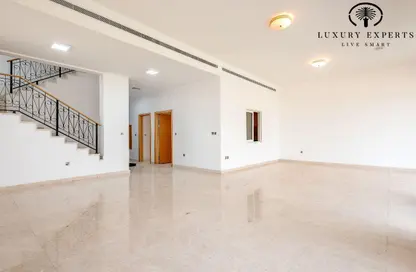 فيلا - 5 غرف نوم - 5 حمامات للايجار في بالما ريزيدنس - نخلة جميرا - دبي