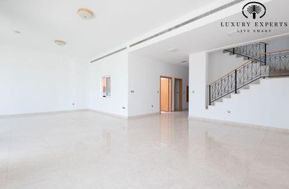 فيلا - 5 غرف نوم - 5 حمامات للايجار في بالما ريزيدنس - نخلة جميرا - دبي