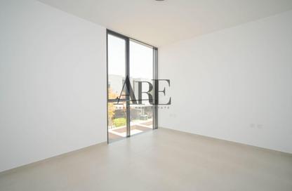 Townhouse - 3 - 4 for sale in Sequoia - Masaar - Tilal City - Sharjah