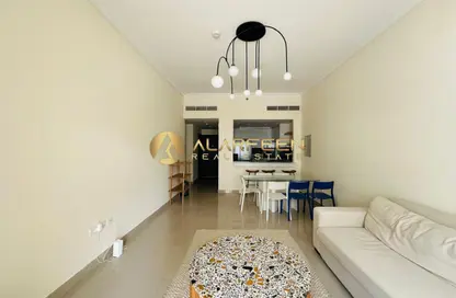 فيلا - 3 غرف نوم - 4 حمامات للايجار في اوايسيس فليكس - قرية جميرا الدائرية - دبي فيلا - 3 غرف نوم - 4 حمامات للايجار في اوايسيس فليكس - قرية جميرا الدائرية - دبي