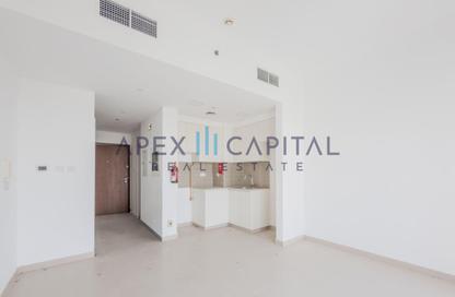 Apartment - Studio - 1 Bathroom for sale in Hayat Boulevard 1B - Hayat Boulevard 1 - Hayat Boulevard - Town Square - Dubai