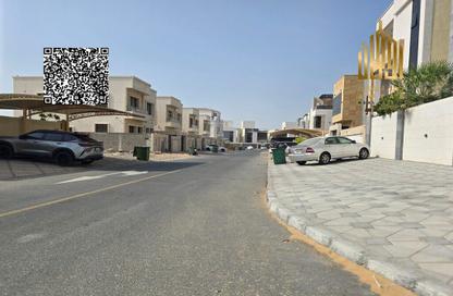 Land - Studio for sale in Al Yasmeen 1 - Al Yasmeen - Ajman Land - Studio for sale in Al Yasmeen 1 - Al Yasmeen - Ajman