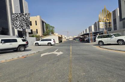Land - Studio for sale in Al Yasmeen 1 - Al Yasmeen - Ajman Land - Studio for sale in Al Yasmeen 1 - Al Yasmeen - Ajman