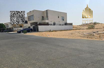 Land - Studio for sale in Al Yasmeen 1 - Al Yasmeen - Ajman