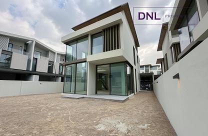 Villa - 4 Bedrooms - 5 Bathrooms for rent in Nad Al Sheba Gardens Phase 2 - Nad Al Sheba 1 - Nad Al Sheba - Dubai