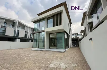 Villa - 4 Bedrooms - 5 Bathrooms for rent in Nad Al Sheba Gardens Phase 2 - Nad Al Sheba 1 - Nad Al Sheba - Dubai