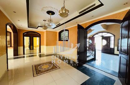 Villa - 7+ Bedrooms - 7+ Bathrooms for rent in Al Warqa'a 2 Villas - Al Warqa'a 2 - Al Warqa'a - Dubai