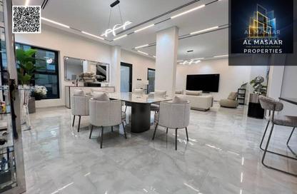 Villa - 4 Bedrooms - 7 Bathrooms for sale in Al Zaheya Gardens - Al Zahya - Ajman