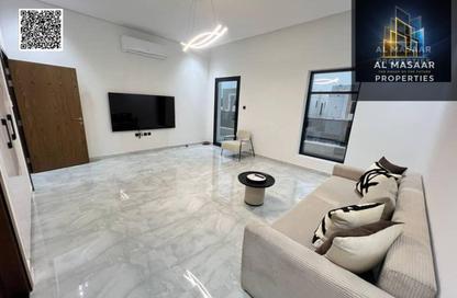 Villa - 4 Bedrooms - 7 Bathrooms for sale in Al Zaheya Gardens - Al Zahya - Ajman Villa - 4 Bedrooms - 7 Bathrooms for sale in Al Zaheya Gardens - Al Zahya - Ajman