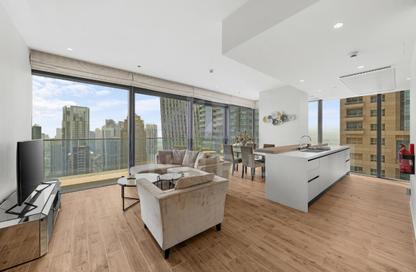 Apartment - 2 Bedrooms - 3 Bathrooms for rent in Jumeirah Living Marina Gate - Marina Gate - Dubai Marina - Dubai Apartment - 2 Bedrooms - 3 Bathrooms for rent in Jumeirah Living Marina Gate - Marina Gate - Dubai Marina - Dubai
