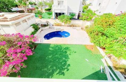 Villa - 2 - 3 for rent in Springs 4 - The Springs - Dubai Villa - 2 - 3 for rent in Springs 4 - The Springs - Dubai