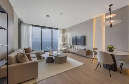 Apartment - 2 Bedrooms - 2 Bathrooms for sale in 5242 Tower 1 - 5242 - Dubai Marina - Dubai