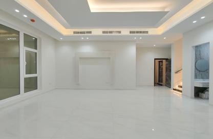 Villa - 6 - 7+ for rent in Hoshi 1 - Hoshi - Al Badie - Sharjah