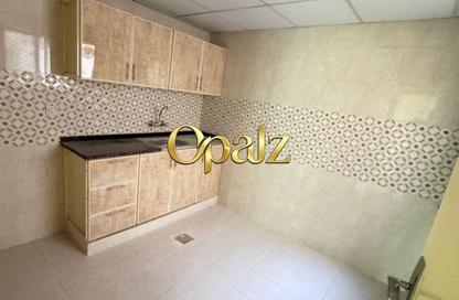 Apartment - 1 - 1 for rent in Al Nahda - Sharjah