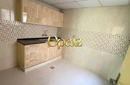 Apartment - 1 Bedroom - 1 Bathroom for rent in Al Nahda - Sharjah