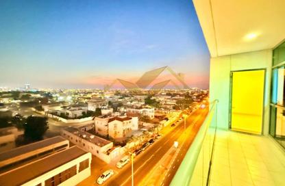 Apartment - 1 Bedroom - 2 Bathrooms for rent in Al Khair 3 - Al Satwa - Dubai