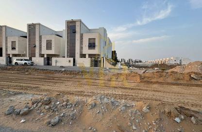 Land - Studio for sale in Al Helio 2 - Al Helio - Ajman
