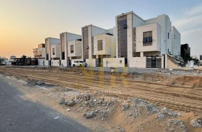 Land - Studio for sale in Al Helio 2 - Al Helio - Ajman