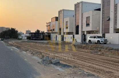Land - Studio for sale in Al Helio 2 - Al Helio - Ajman