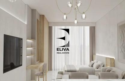 Apartment - 1 - 2 for sale in Radiant Marina Towers - Shams Abu Dhabi - Al Reem Island - Abu Dhabi Apartment - 1 - 2 for sale in Radiant Marina Towers - Shams Abu Dhabi - Al Reem Island - Abu Dhabi
