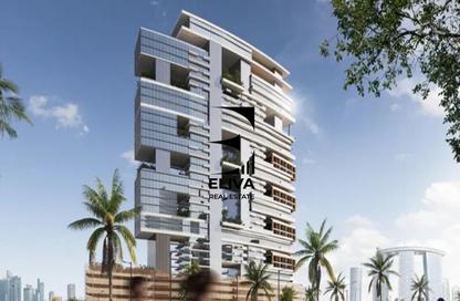 Apartment - 1 - 2 for sale in Radiant Marina Towers - Shams Abu Dhabi - Al Reem Island - Abu Dhabi