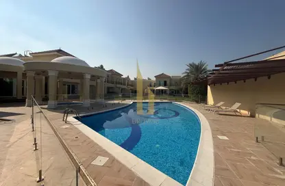 فيلا - 4 غرف نوم - 4 حمامات للايجار في فلل البرشاء 1 - البرشاء 1 - البرشاء - دبي