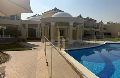 فيلا - 4 غرف نوم - 4 حمامات للايجار في فلل البرشاء 1 - البرشاء 1 - البرشاء - دبي