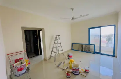 شقة - غرفة نوم - 1 حمام للايجار في 2 المويهات - المويهات - عجمان