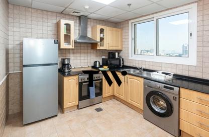 شقة - غرفة نوم - 2 حمامات للبيع في برج ارمادا - (JLT) مجمع P - أبراج بحيرات الجميرا - دبي شقة - غرفة نوم - 2 حمامات للبيع في برج ارمادا - (JLT) مجمع P - أبراج بحيرات الجميرا - دبي
