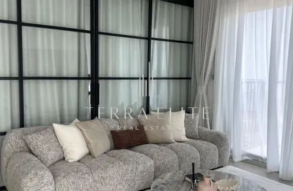 شقة - 2 غرف نوم - 1 حمام للبيع في كوليكتيف 2.0 تاور اي - كوليكتيف 2.0 - دبي هيلز استيت - دبي