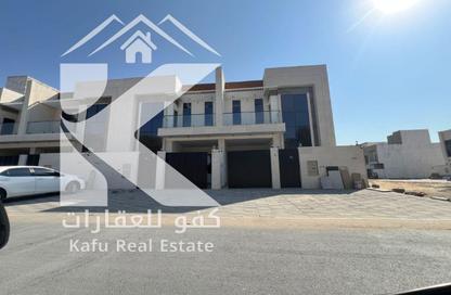 فيلا - 4 غرف نوم - 5 حمامات للبيع في 1 الياسمين - الياسمين - عجمان