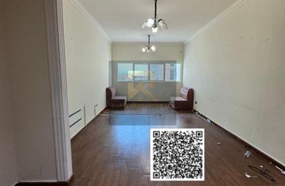 Apartment - Studio - 1 Bathroom for rent in Ajman One - Ajman Downtown - Ajman