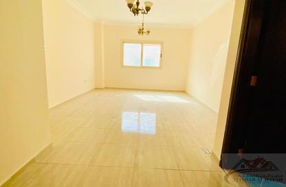 Apartment - 1 Bedroom - 2 Bathrooms for rent in Muwaileh 29 Building - Muwaileh - Sharjah