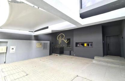 Townhouse - 4 - 4 for sale in Sequoia - Masaar - Tilal City - Sharjah