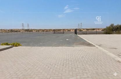 Land - Studio - 2 for rent in Freezone South - Jebel Ali Freezone - Jebel Ali - Dubai