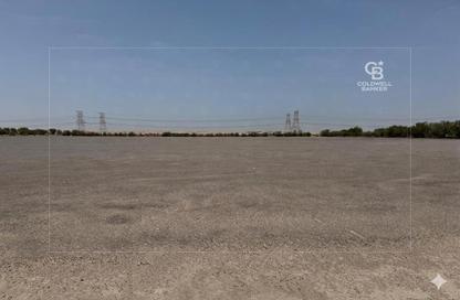 Land - Studio - 2 for rent in Freezone South - Jebel Ali Freezone - Jebel Ali - Dubai