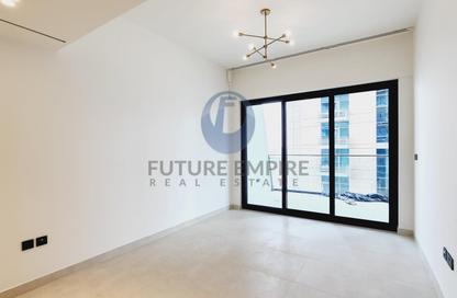 Apartment - 1 Bedroom - 2 Bathrooms for rent in Binghatti Canal - Business Bay - Dubai