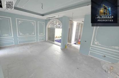 Villa - 5 Bedrooms - 7 Bathrooms for sale in Al Bahia Hills - Al Bahia - Ajman