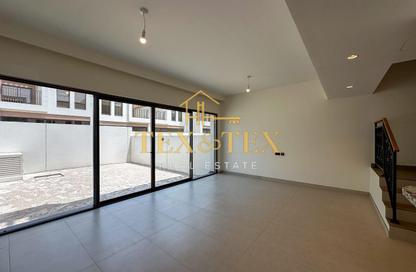 Townhouse - 3 - 3 for rent in Costa Brava 2 - Costa Brava - Damac Lagoons - Dubai Townhouse - 3 - 3 for rent in Costa Brava 2 - Costa Brava - Damac Lagoons - Dubai