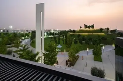 Villa - 5 Bedrooms - 6 Bathrooms for sale in Nasma Residences - Aljada - Sharjah