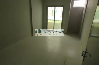 Apartment - 1 Bedroom - 1 Bathroom for rent in New Al Taawun Road - Al Taawun - Sharjah
