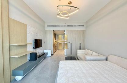 Apartment - Studio - 1 Bathroom for rent in Elevate by Prescott - Arjan - Dubai Apartment - Studio - 1 Bathroom for rent in Elevate by Prescott - Arjan - Dubai