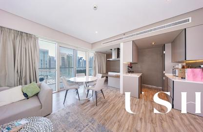 Apartment - 1 Bedroom - 2 Bathrooms for sale in West Avenue Tower - Dubai Marina - Dubai Apartment - 1 Bedroom - 2 Bathrooms for sale in West Avenue Tower - Dubai Marina - Dubai