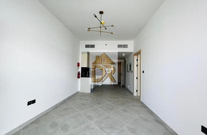 Apartment - 1 - 2 for rent in Binghatti Avenue - Al Jaddaf - Dubai
