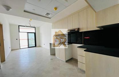 Apartment - 1 - 2 for rent in Binghatti Avenue - Al Jaddaf - Dubai Apartment - 1 - 2 for rent in Binghatti Avenue - Al Jaddaf - Dubai