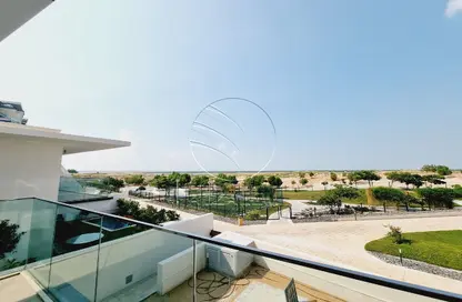 Villa - 3 Bedrooms - 4 Bathrooms for sale in Mayan 4 - Mayan - Yas Island - Abu Dhabi