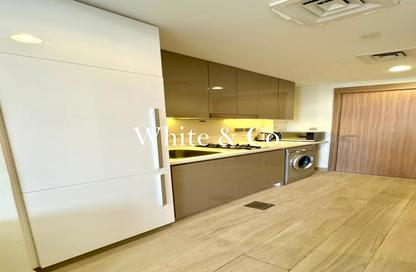 Apartment - Studio - 1 for sale in Azizi Riviera 11 - Azizi Riviera - Meydan One - Meydan - Dubai
