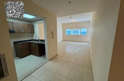 Apartment - 2 Bedrooms - 3 Bathrooms for rent in Ajman One Tower 7 - Ajman One - Ajman Downtown - Ajman