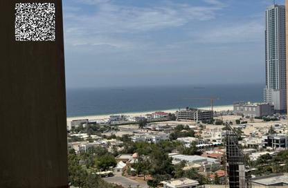 Apartment - 2 Bedrooms - 3 Bathrooms for rent in Ajman One Tower 7 - Ajman One - Ajman Downtown - Ajman