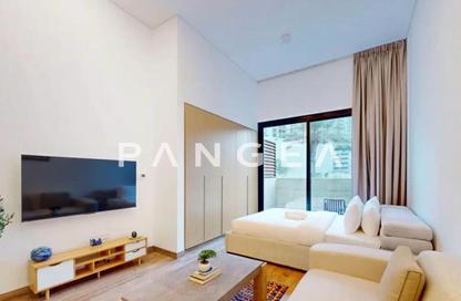 Apartment - Studio - 1 for rent in Oakley Square Residences Tower B - Oakley Square Residences - District 11 - Jumeirah Village Circle - Dubai Apartment - Studio - 1 for rent in Oakley Square Residences Tower B - Oakley Square Residences - District 11 - Jumeirah Village Circle - Dubai